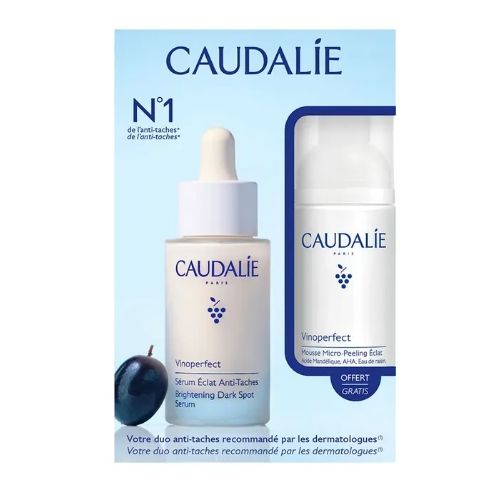 Caudalie Vinoperfect Duo  80 ml