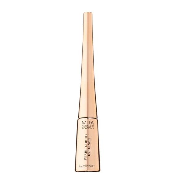 MUA MARBLE PEARL LIQUID LINERS LUMINARY