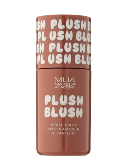 MUA Plush Blush Rosewood