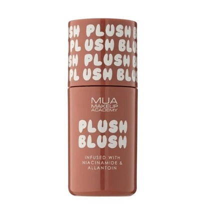 MUA Plush Blush Rosewood