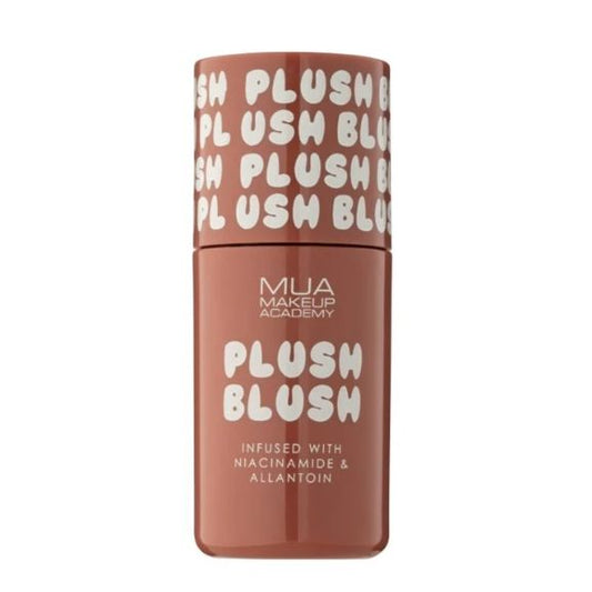 MUA Plush Blush Rosewood