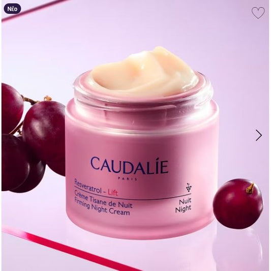 Caudalie Resveratrol-Lift Firming Night Cream 50ml
