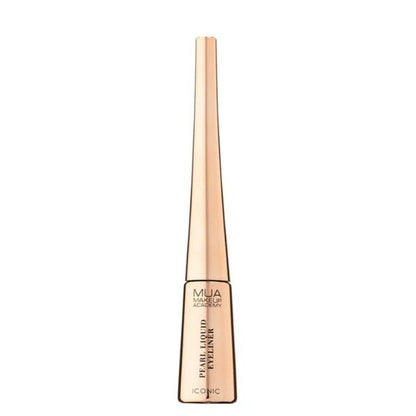 MUA Marble Pearl Liquid Liners Iconic