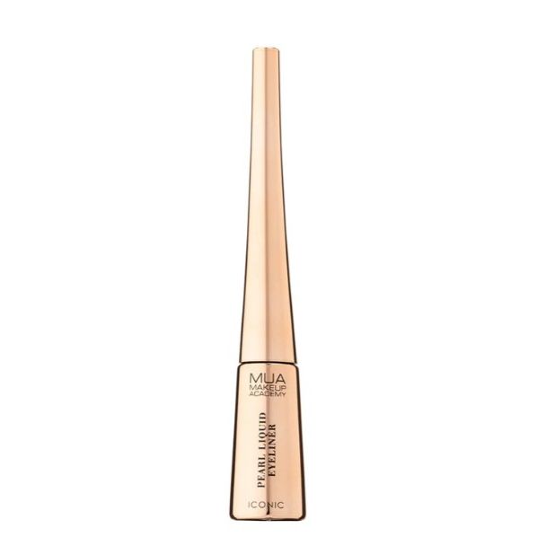 Течни очни линии MUA MARBLE PEARL ICONIC