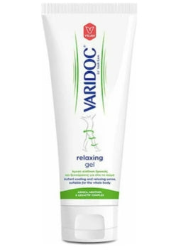Vican Varisan Varidoc Relaxing Gel 250ml