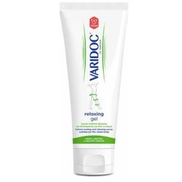 Vican Varisan Varidoc Relaxing Gel 250ml