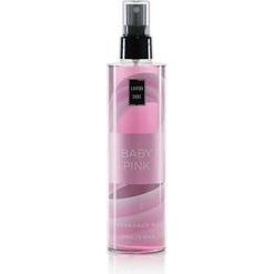 Lavish Care Body Mist Baby Pink 200ml