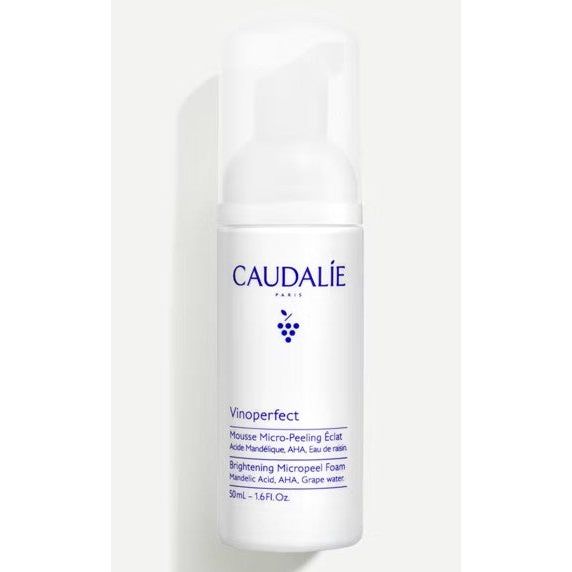Пилинг за лице Caudalie 50 мл