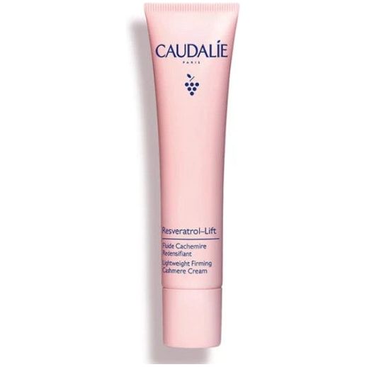 Caudalie Resveratrol-Lift лек крем с кашмир 40 мл