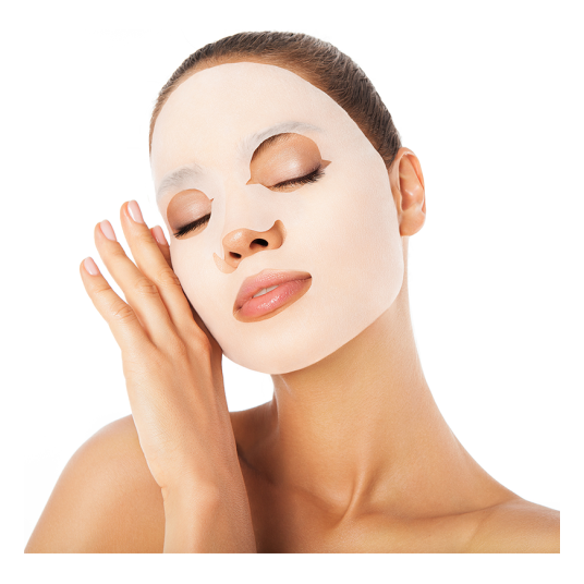 7DAYS Dynamic Monday Sheet Mask 28g