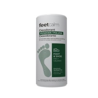 Deodorant Powder Foot & Shoe - 100g