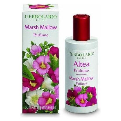 L' Erbolario Marshmallow Eau de Parfum 50ml