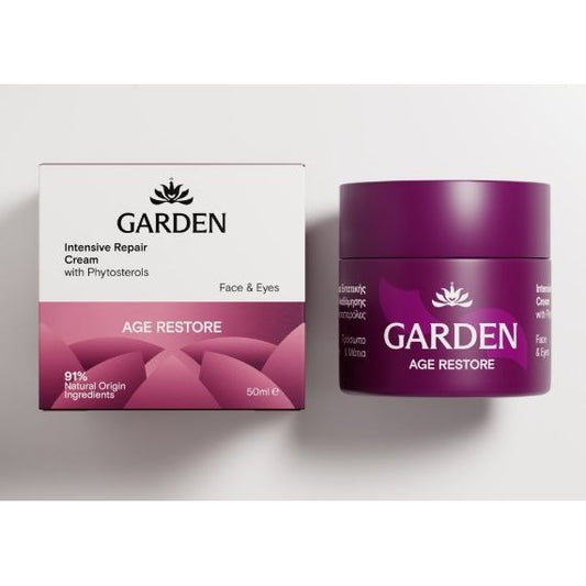 Garden  Age Restore Cream 50ml