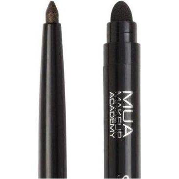 MUA SHADOW LINER - DEEP BROWN