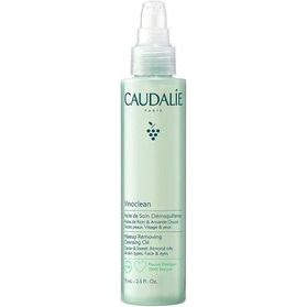 Caudalie Vinoclean почистващо масло за премахване на грим 75 мл