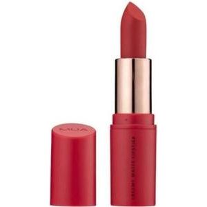 MUA CREAMY MATTE LIPSTICK HEARTBREAKER 3.2GR