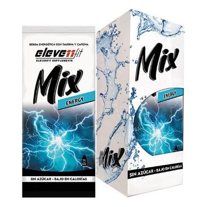 ElevenFit Mix Energy Energy Drink 9gr