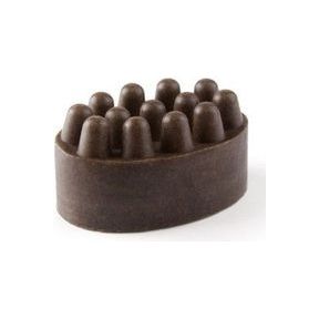 Sirra Organics Χειροποίητο Σαπούνι Massage Scrub 120g