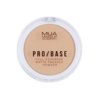 MUA PRO/BASE MATTE PRESSED POWDER - 130