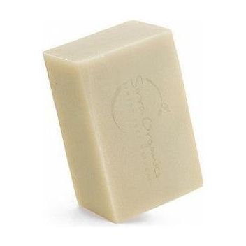 Sirra Organics Χειροποίητο Σαπούνι Αλόη 120g