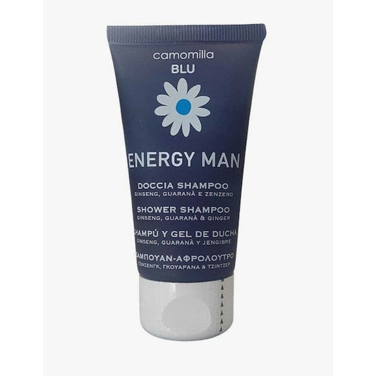 Camomilla BLU Αφρόλουτρο για Άνδρες 50ml