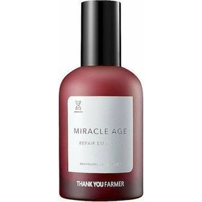 Thank You Farmer Miracle Age Repair Emulsion 150ml