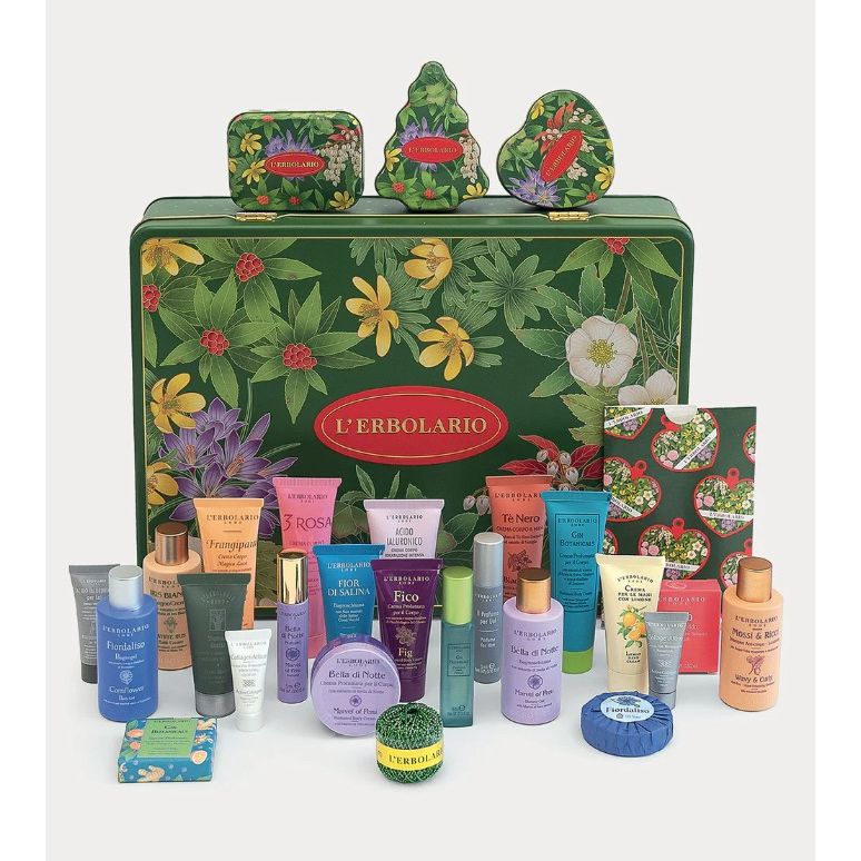 Calendario dell'Avvento 2025