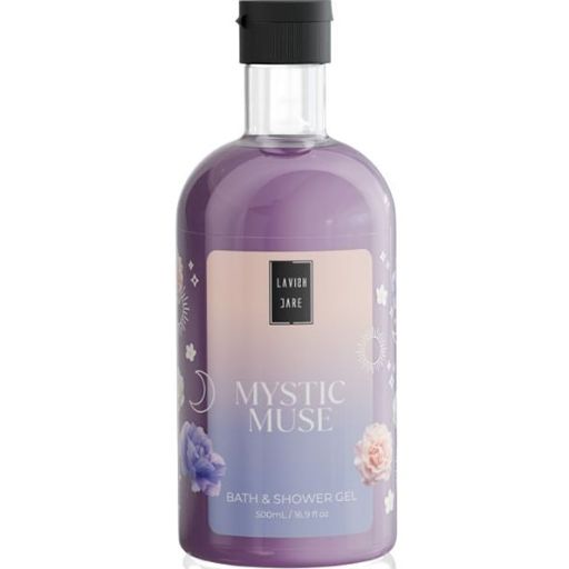 Lavish Care Mystic Muse Αφρόλουτρο, 500ml