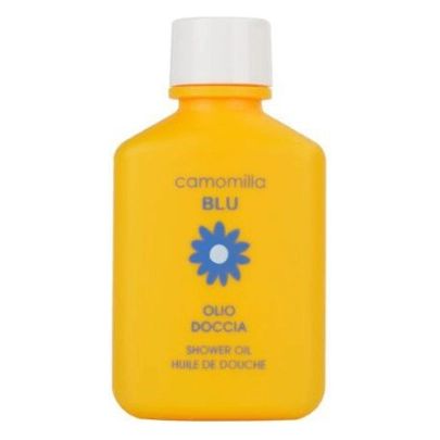 Camomilla Blu Olio Doccia cleansing oil for sensitive &amp; atopic skin 50ml