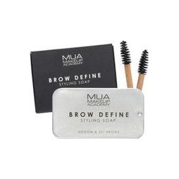 MUA BROW DEFINE STYLING SOAP 