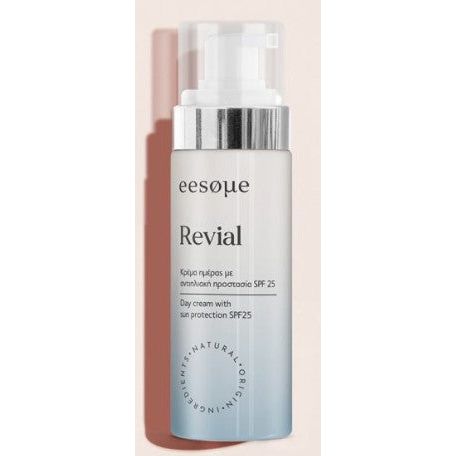 Eesome Revial Day Cream SPF25 50ml