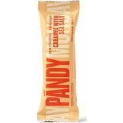 Pandy Μπάρα Πρωτεΐνης με Γεύση Caramel & Sea Salt, 35gr