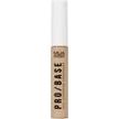 MUA PRO/BASE FULL COVERAGE CONCEALER - 142