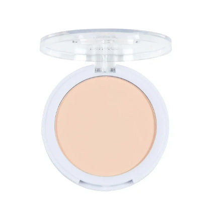 MUA PRO/BASE MATTE POWDER #110