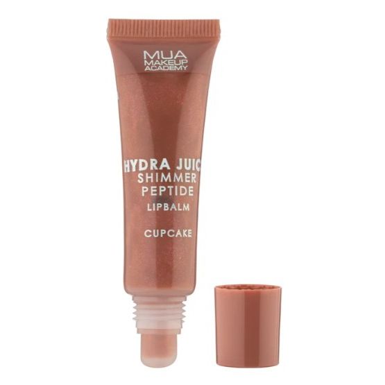 MUA PEPTIDE BALM SHIMMER CUPCAKE