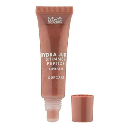 MUA PEPTIDE BALM SHIMMER CUPCAKE