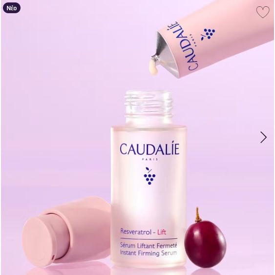 Resveratrol-lift  Instant Firming Serum - Σωληνάριο αναπλήρωσης
