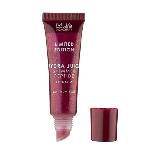 MUA PEPTIDE BALM SHIMMER CHERRY KISS