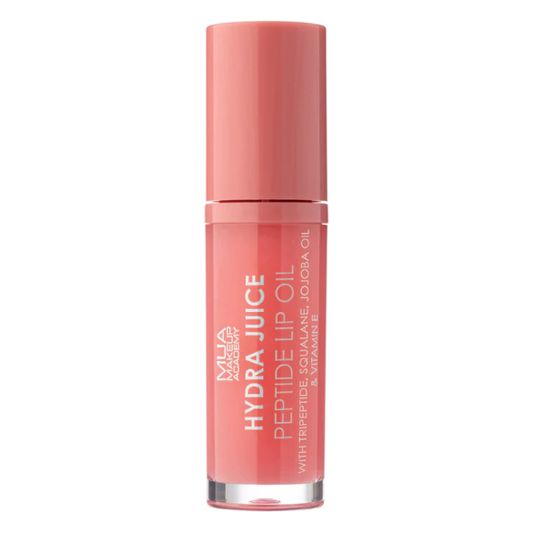 MUA PEPTIDE LIP OIL WATERMELON SORBET