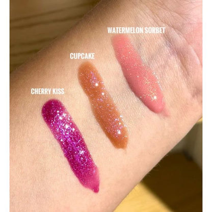 MUA PEPTIDE BALM SHIMMER WATERMELON SORBET