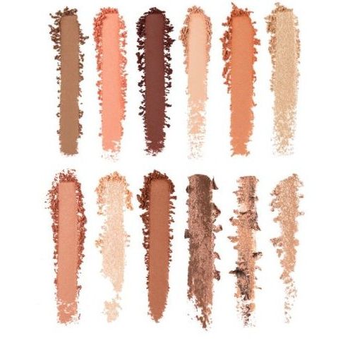 Marble Face & Eye Palette