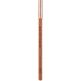 MUA INTENSE COLOUR LIP LINER - HEARTFELT
