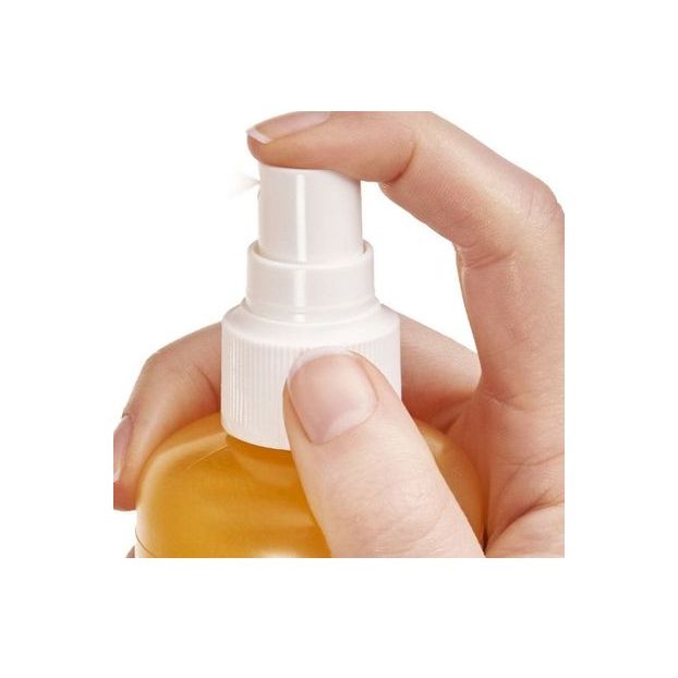 Vichy Capital Soleil Solar Protective Water Αδιάβροχη Αντηλιακή Λοσιόν για το Σώμα SPF50 σε Spray 200ml