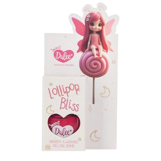 Medisei Sweet Dalee Детски лак за нокти 903 Lollipop, 12 ml
