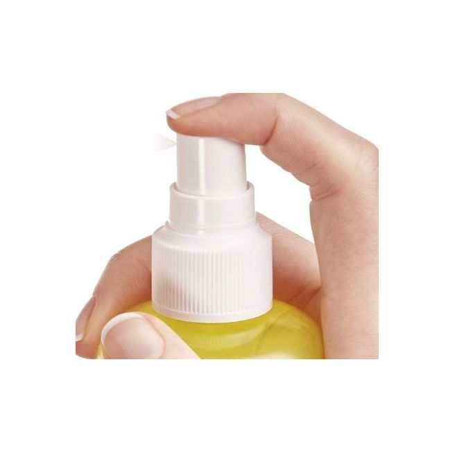Vichy Capital Soleil Solar Protective Water with Hyaluronic Acid Αδιάβροχη Αντηλιακή Λοσιόν για το Σώμα SPF50 σε Spray 200ml