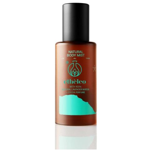 Etheleo Monoi Body Mist 100ml