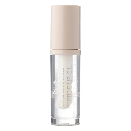 MUA PEPTIDE LIP OIL COCONUT SUGAR