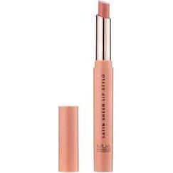 MUA SATIN SHEEN LIP STYLO - SUPER NUDE
