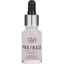 MUA PRO/BASE ROSE FACIAL ESSENCE