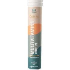 Kaiser 1889 Premium Vitaminology Multivitamins & Biotin 20 αναβράζοντα δισκία